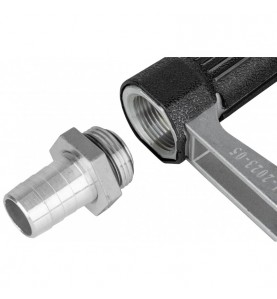 Pistol de combustibil cu contor digital, 1'', ASDFG01