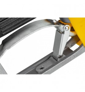 Pistol de combustibil cu contor digital, 1'', ASDFG01