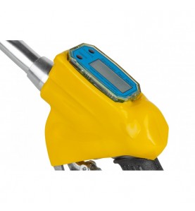 Pistol de combustibil cu contor digital, 1'', ASDFG01