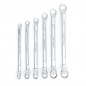 Set chei inelare cu cot, 6-17mm, 6 piese, KD10928