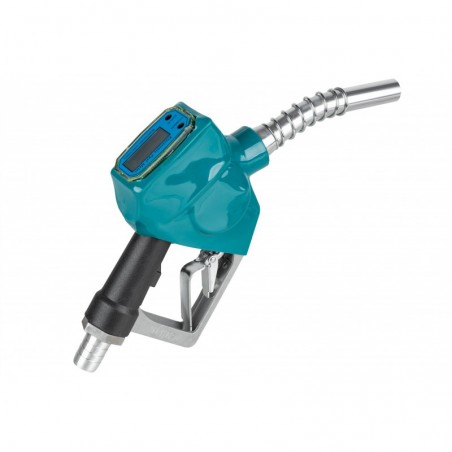 Pistol de combustibil cu contor digital, 1'', ECDFG01