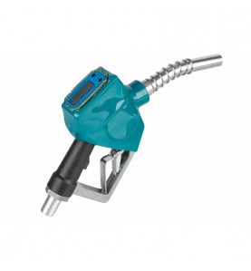 Pistol de combustibil cu contor digital, 1'', ECDFG01