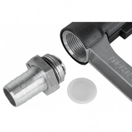 Pistol de combustibil cu contor digital, 1'', ECDFG01