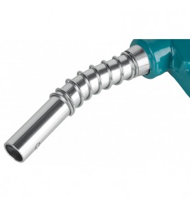 Pistol de combustibil cu contor digital, 1'', ECDFG01