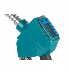 Pistol de combustibil cu contor digital, 1'', ECDFG01