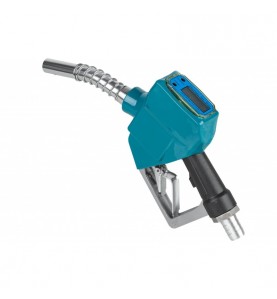 Pistol de combustibil cu contor digital, 1'', ECDFG01
