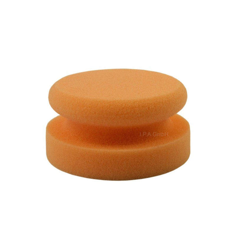 Burete mediu-tare pentru aplicarea manuala a pastelor polish auto, Nordex, PP-10561