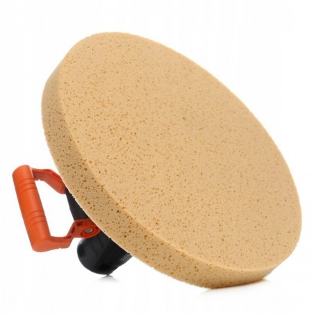 Masina de slefuit pereti 1050W 370mm slefuitor drisca burete (KD1544)