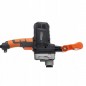 Masina de slefuit pereti 1050W 370mm slefuitor drisca burete 1544 Masina de slefuit pereti 1050W 370mm slefuitor drisca burete 1544