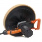 Masina de slefuit pereti 1050W 370mm slefuitor drisca burete 1544 Masina de slefuit pereti 1050W 370mm slefuitor drisca burete 1544