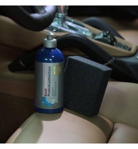 Solutie pentru ingrijire suprafete din piele, Koch Chemie, 500ml, 77709500