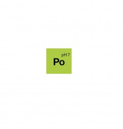 Po-Pol Star, Solutie de curatare textile, piele, alcantara, Koch Chemie, 1l, 92001