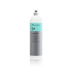 Ls - Leather Star, soluție hidratare piele și vinilin, Koch Chemie,1l, 238001