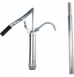 Pompa manuala combustibili, pentru butoaie, KP1447