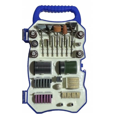 Masina de frezat cu functie de fierastrau TITAN, BBM5589, 550W, 25500rpm, PP-11271