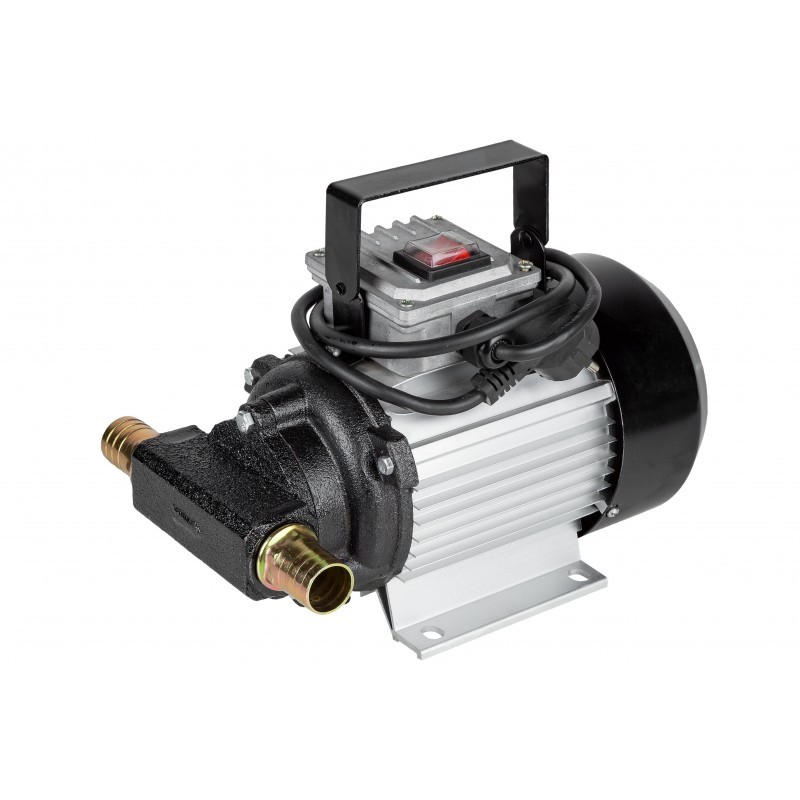 Pompa pentru transfer combustibil DIESEL 230V, 50l/min LXDP175