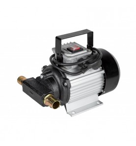 Pompa pentru transfer combustibil DIESEL 230V, 50l/min LXDP175