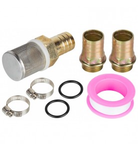 Pompa pentru transfer combustibil DIESEL 230V, 50l/min LXDP175