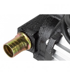 Pompa pentru transfer combustibil DIESEL 230V, 50l/min LXDP175