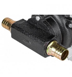 Pompa pentru transfer combustibil DIESEL 230V, 50l/min LXDP175