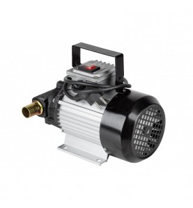 Pompa pentru transfer combustibil DIESEL 230V, 50l/min LXDP175