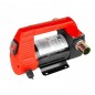 Pompa transfer motorina 24V 80l/min 350W LXPD24