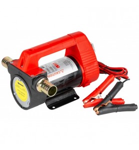 Pompa pentru transfer motorina 12V 80l/min 350W LXPD12