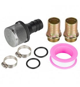 Pompa pentru transfer motorina 12V 80l/min 350W LXPD12