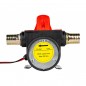 Pompa pentru transfer motorina 12V 80l/min 350W  LXPD12 Pompa pentru transfer motorina 12V 80l/min 350W  LXPD12