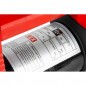 Pompa pentru transfer motorina 12V 80l/min 350W  LXPD12 Pompa pentru transfer motorina 12V 80l/min 350W  LXPD12