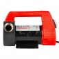 Pompa pentru transfer motorina 12V 80l/min 350W  LXPD12 Pompa pentru transfer motorina 12V 80l/min 350W  LXPD12