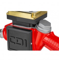 Pistol pentru pompa combustibil auto-stop si contor digital, 1'', MXDFG01