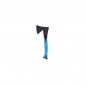 Set 3 topoare maner fibra de sticla 0.6-1-2.2kg KD234