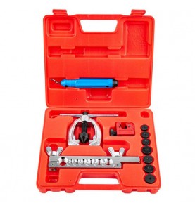 Trusa de bercuit conducte de frana, 11 piese, KD10445, Kraft&Dele