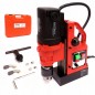 Masina de gaurit magnetica, 1300N, burghiu 16mm, 1800W, KD1382
