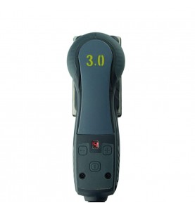 Slefuitor orbital fara perii TITAN PPSM3-133EC,80x133mm, PP-21251