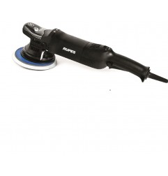 Masina polisat orbitala RUPES LHR21ES BigFoot + set polish Menzerna 4 pasi, PP-11403.M4