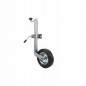 Roata suport sprijin remorca remorca 150kg KD469 Roata suport sprijin remorca remorca 150kg KD469