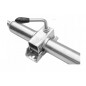 Roata suport sprijin remorca remorca 150kg KD469 Roata suport sprijin remorca remorca 150kg KD469