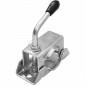 Roata suport sprijin remorca remorca 150kg KD469 Roata suport sprijin remorca remorca 150kg KD469