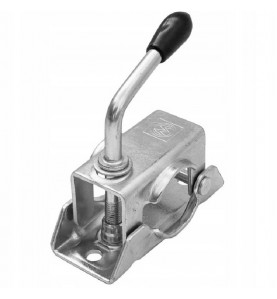 Roata suport sprijin remorca remorca 150kg KD469