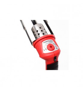 Cutit aparat termic taiat polistiren 260W cu ghidaj KD1505