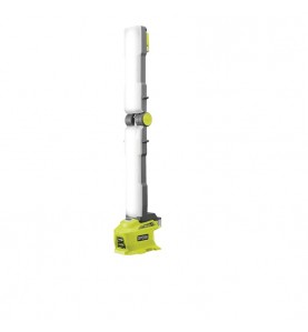 Lampa de lucru cu LED pliabila Ryobi R18ALF-0 18 V fara acumulator
