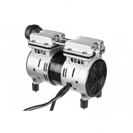 Cap compresor pompa pentru compresor fara ulei, LXAC85