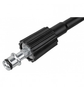 Furtun ranforsat 7m, pentru masina de spalat cu presiune, 1/4'', KP2516