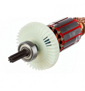 Rotor pentru cheie cu impact MXEW01, KP2209