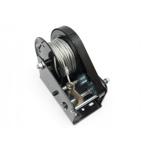 Troliu manual cu manivela 2250 kg 3014