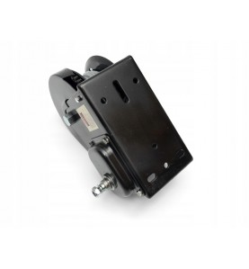 Troliu manual cu manivela 2250 kg 3014