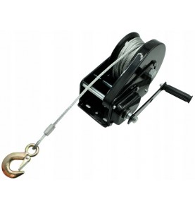 Troliu manual cu manivela 2250 kg 3014