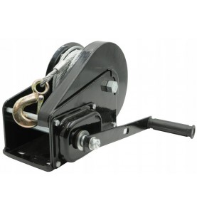 Troliu manual cu manivela 2250 kg 3014